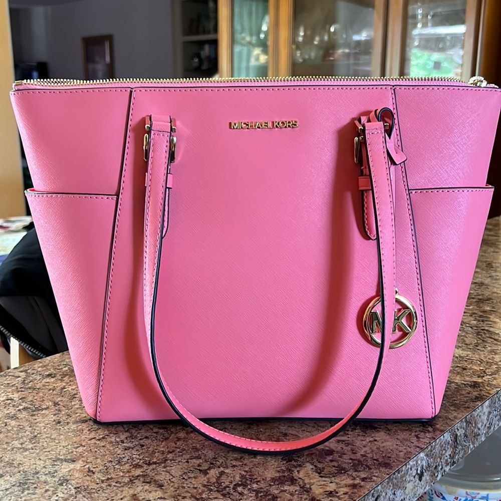 Michael Kors Purse Tote